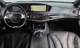 Mercedes-Benz S 350 L / AMG/ 4M / HUD / 360 / 3XTV / BURM /  MASSAGE - 21991 € - 69814261 7