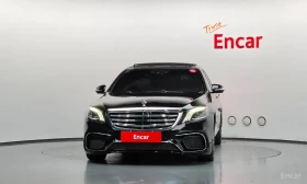 Mercedes-Benz S 350 L / AMG/ 4M / HUD / 360 / 3XTV / BURM /  MASSAGE - 21991 € - 69814261 3