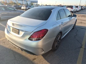 Mercedes-Benz C 300 | Mobile.bg � ����� ������ 3