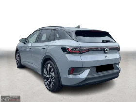 VW ID.4 GTX/299HP/4MOTION/MATRIX/PANO/CAM/CPLAY/776q - 32999 € - 88898641 3