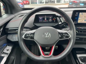 VW ID.4 GTX/299HP/4MOTION/MATRIX/PANO/CAM/CPLAY/776q - 32999 € - 88898641 9