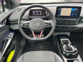 VW ID.4 GTX/299HP/4MOTION/MATRIX/PANO/CAM/CPLAY/776q - 32999 € - 88898641 8