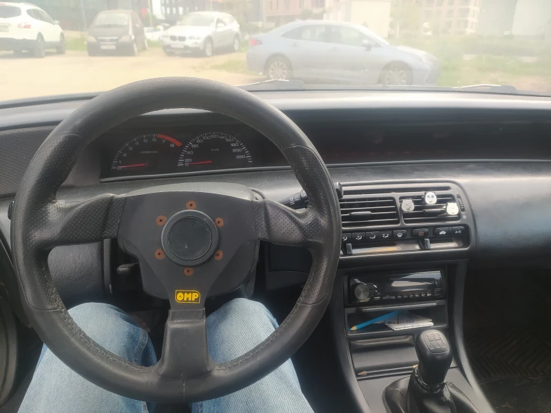 Honda Prelude + части + двигател H23, снимка 6 - Автомобили и джипове - 47282773