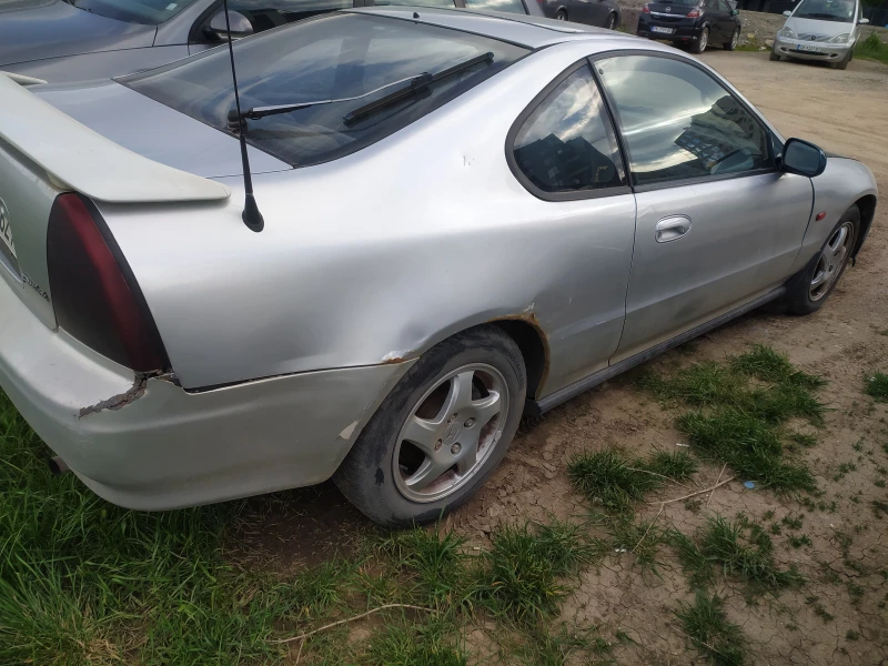 Honda Prelude + части + двигател H23, снимка 2 - Автомобили и джипове - 47282773