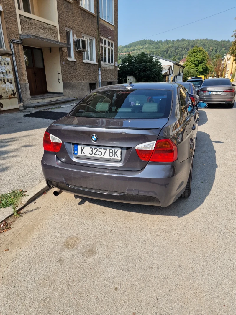 BMW 330, снимка 5 - Автомобили и джипове - 47257655