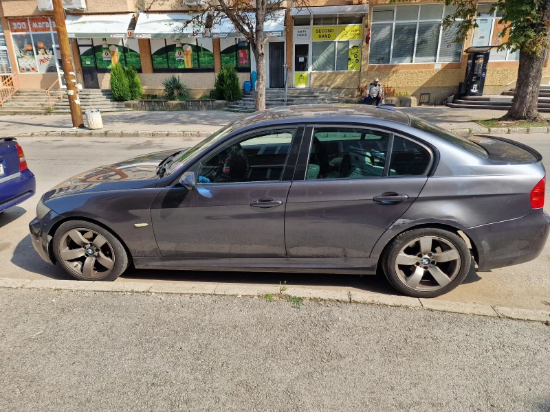 BMW 330, снимка 4 - Автомобили и джипове - 47257655