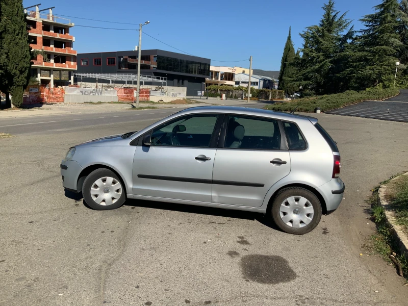 VW Polo, снимка 4 - Автомобили и джипове - 47788755