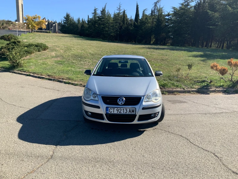 VW Polo, снимка 1 - Автомобили и джипове - 47788755