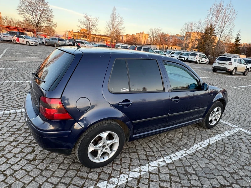 VW Golf, снимка 6 - Автомобили и джипове - 49503492