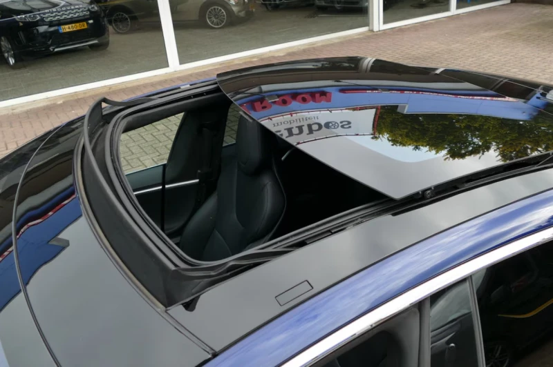 Tesla Model S S100D Warranty, снимка 7 - Автомобили и джипове - 49683040