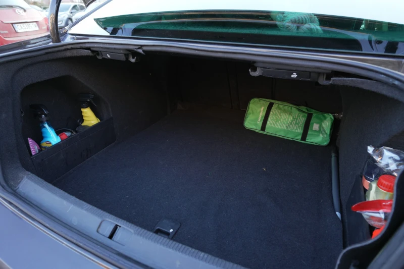 VW Passat, снимка 8 - Автомобили и джипове - 52300281