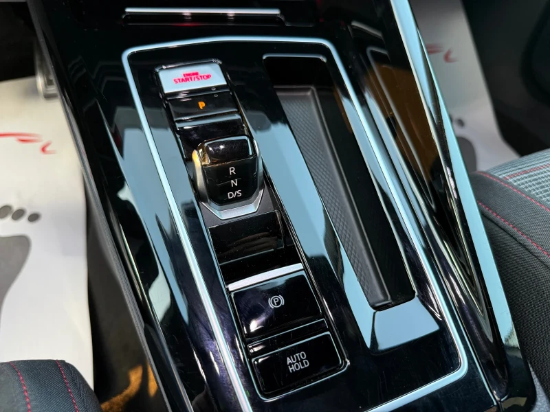 VW Golf GTI VIII REDLINE/LED/NAVI/VIRTUAL/СОБСТВЕН ЛИЗИНГ, снимка 11 - Автомобили и джипове - 51707448