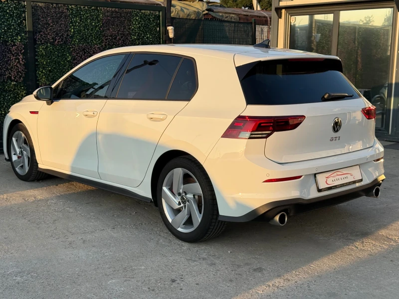 VW Golf GTI VIII REDLINE/LED/NAVI/VIRTUAL/СОБСТВЕН ЛИЗИНГ, снимка 6 - Автомобили и джипове - 51707448