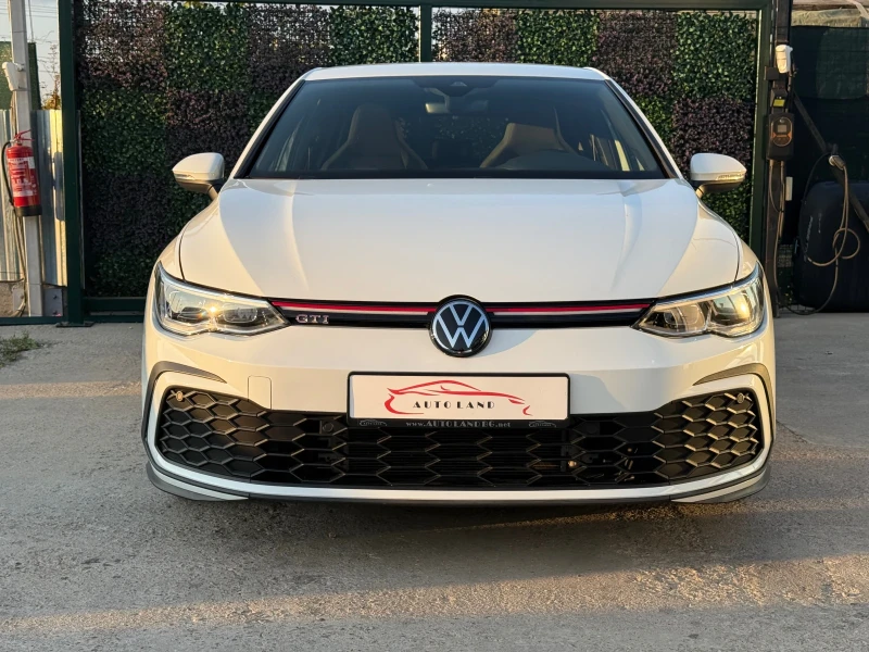 VW Golf GTI VIII REDLINE/LED/NAVI/VIRTUAL/СОБСТВЕН ЛИЗИНГ