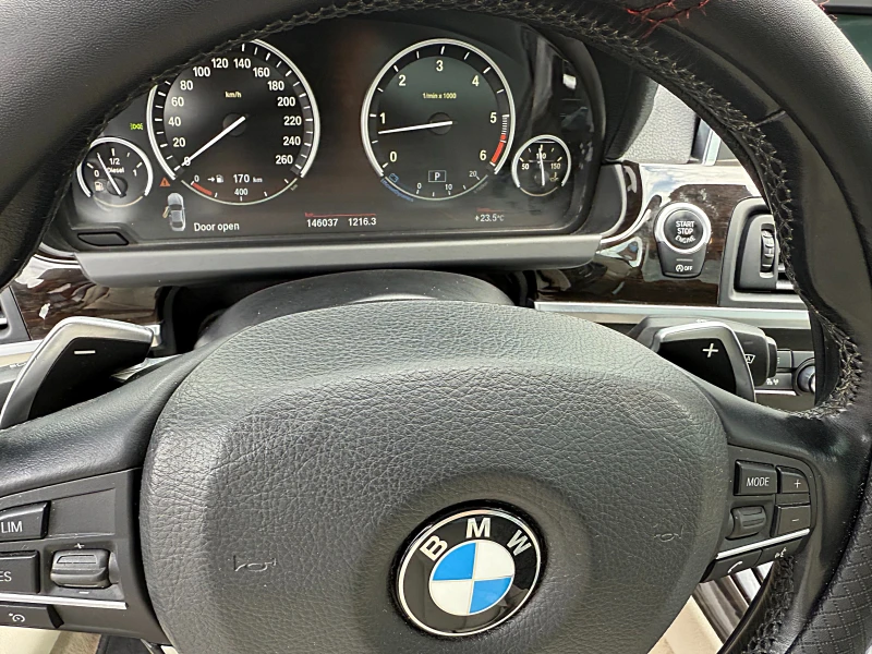 BMW 640 M6 FACE OPTIK-LED-BIXENON-PANORAMA-KAMERA-146037km, снимка 11 - Автомобили и джипове - 51754852