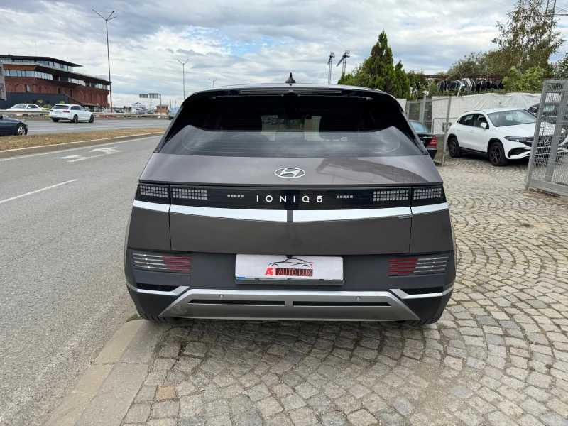 Hyundai Ioniq 5 4x4, снимка 5 - Автомобили и джипове - 51911908