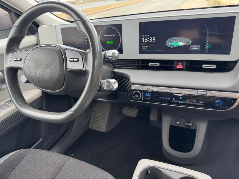 Hyundai Ioniq 5 4x4, снимка 8 - Автомобили и джипове - 51911908