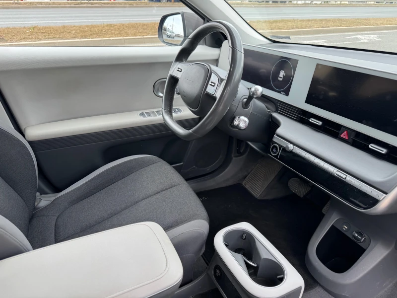Hyundai Ioniq 5 4x4, снимка 9 - Автомобили и джипове - 51911908
