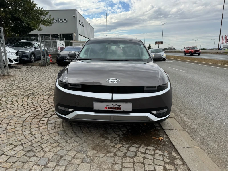 Hyundai Ioniq 5 4x4, снимка 2 - Автомобили и джипове - 51911908