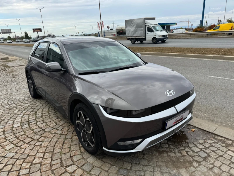 Hyundai Ioniq 5 4x4