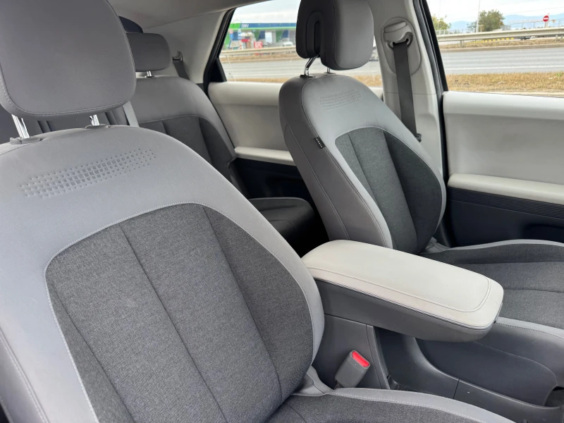 Hyundai Ioniq 5 4x4, снимка 10 - Автомобили и джипове - 51911908
