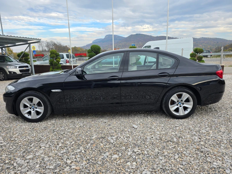 BMW 535 535i x DRIVE, снимка 2 - Автомобили и джипове - 52302337