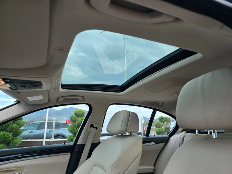BMW 535 535i x DRIVE, снимка 16 - Автомобили и джипове - 52302337