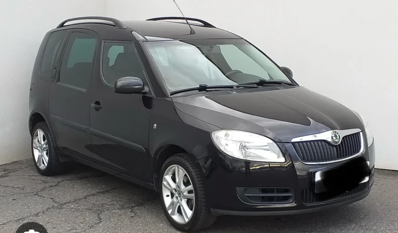 Skoda Roomster 1.2HTP