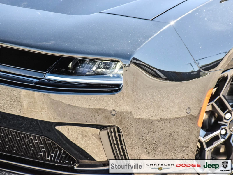 Dodge Charger DAYTONA/BLACK TOP/ELECTRIC/AWD, снимка 2 - Автомобили и джипове - 52477595