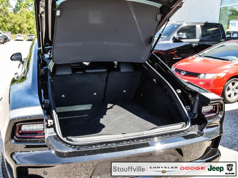 Dodge Charger DAYTONA/BLACK TOP/ELECTRIC/AWD, снимка 6 - Автомобили и джипове - 52477595