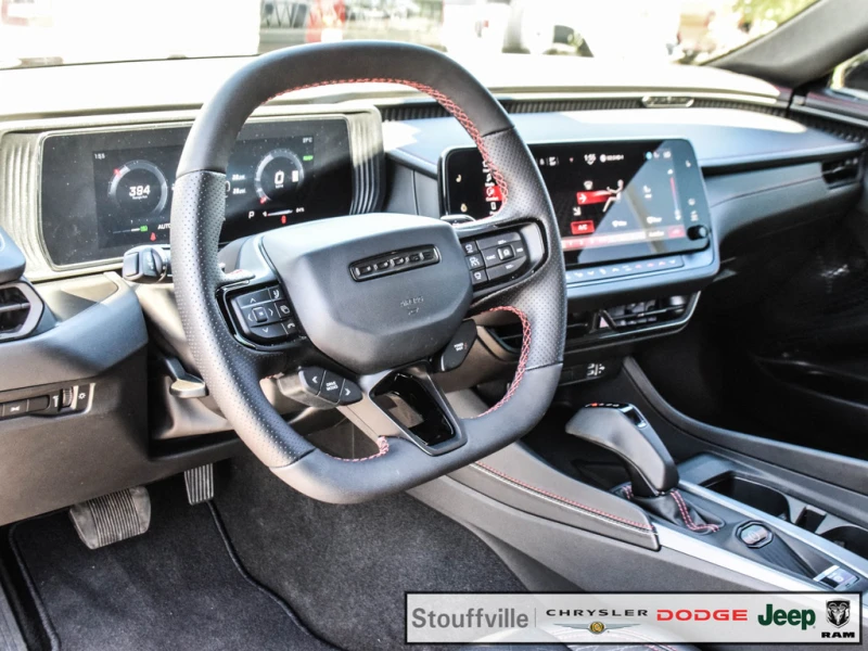 Dodge Charger DAYTONA/BLACK TOP/ELECTRIC/AWD, снимка 8 - Автомобили и джипове - 52477595