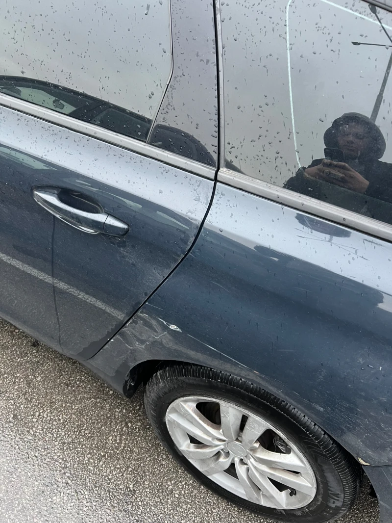 Peugeot 308, снимка 3 - Автомобили и джипове - 52587154