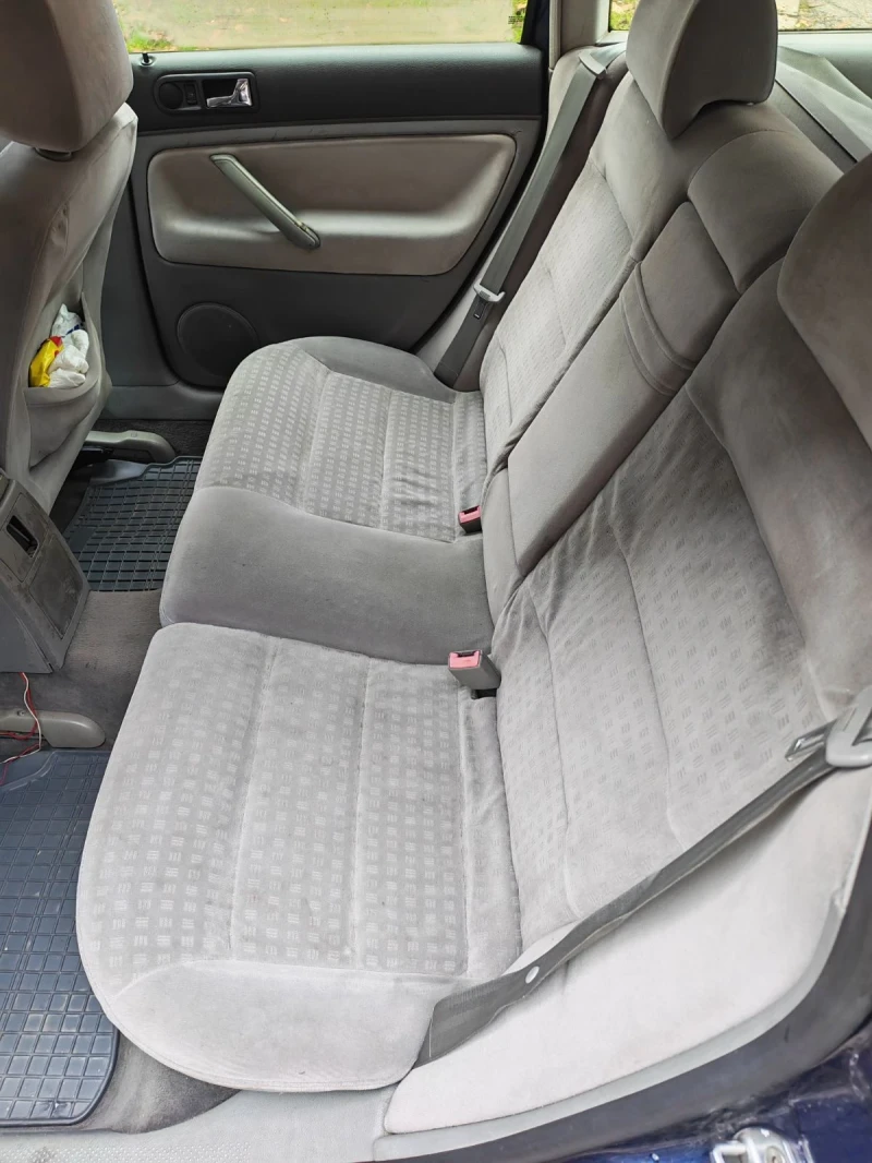 VW Passat B 5.5, снимка 7 - Автомобили и джипове - 52682819