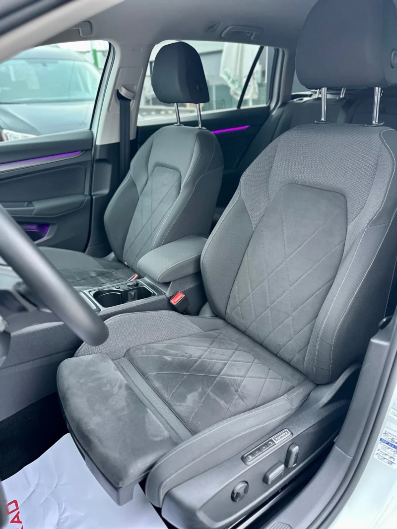 VW Golf 2.0 TDI :: DSG:: IQ DRIVE:: 1 СОБСТВЕНИК::, снимка 10 - Автомобили и джипове - 52914126