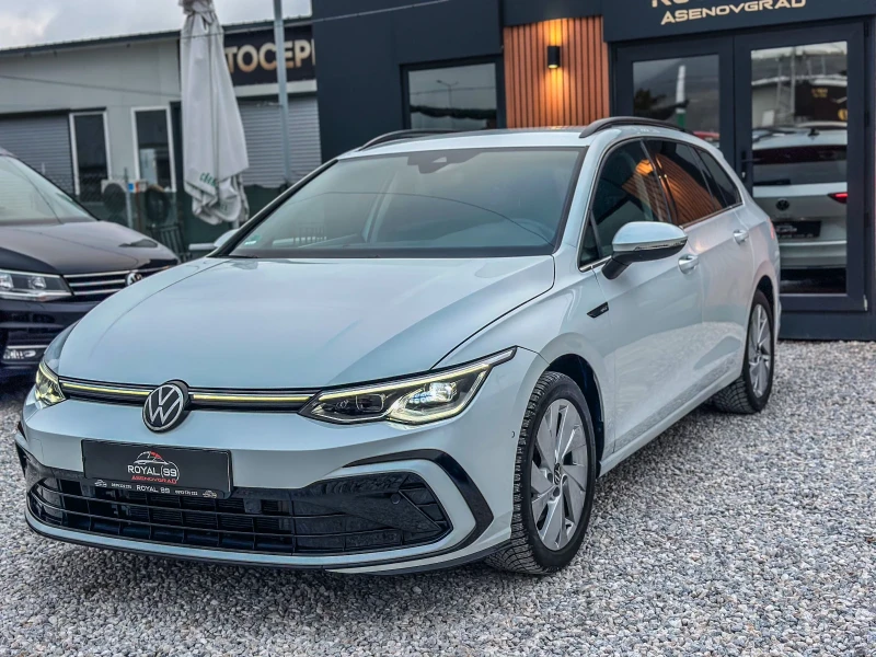 VW Golf 2.0 TDI :: DSG:: IQ DRIVE:: 1 СОБСТВЕНИК::, снимка 2 - Автомобили и джипове - 52914126