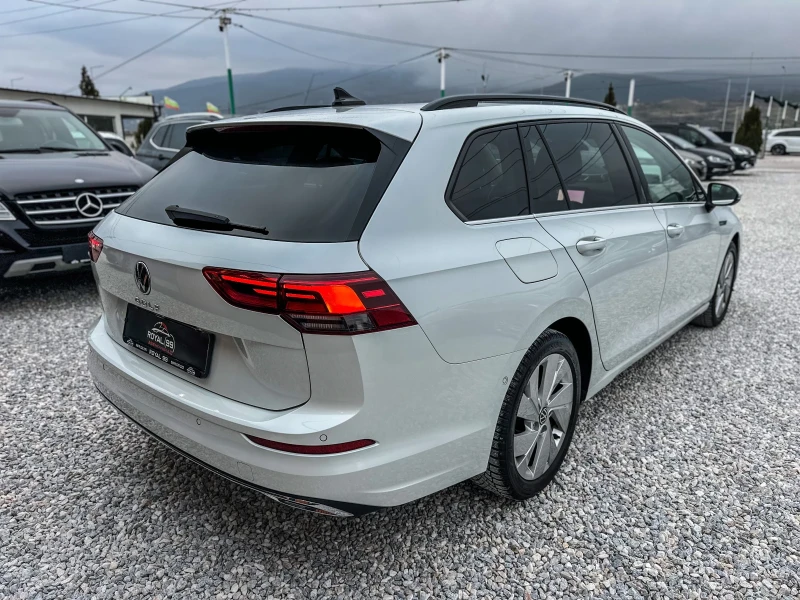 VW Golf 2.0 TDI :: DSG:: IQ DRIVE:: 1 СОБСТВЕНИК::, снимка 7 - Автомобили и джипове - 52914126