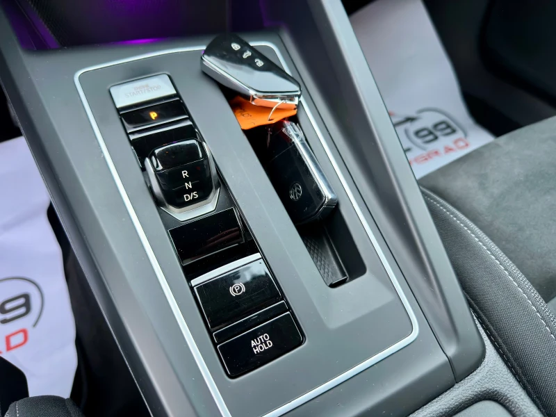 VW Golf 2.0 TDI :: DSG:: IQ DRIVE:: 1 СОБСТВЕНИК::, снимка 12 - Автомобили и джипове - 52914126