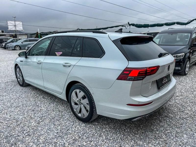 VW Golf 2.0 TDI :: DSG:: IQ DRIVE:: 1 СОБСТВЕНИК::, снимка 6 - Автомобили и джипове - 52914126