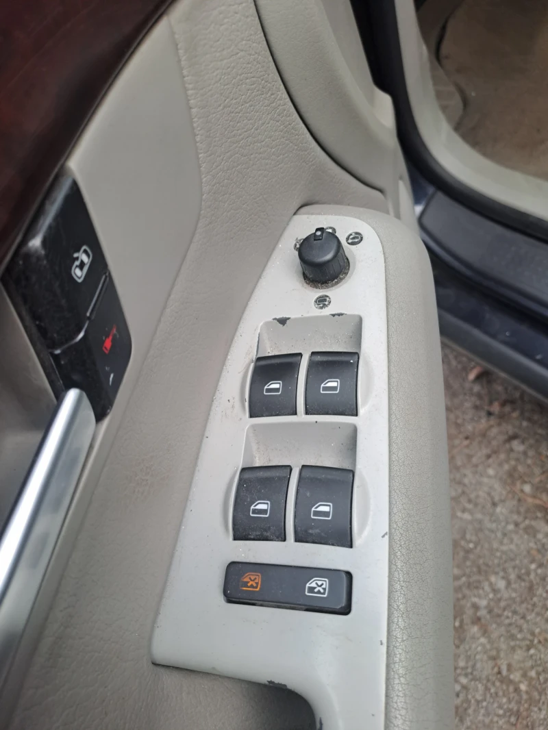 Audi A4, снимка 6 - Автомобили и джипове - 53001062