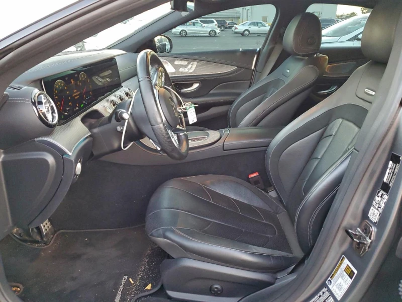 Mercedes-Benz CLS 53 AMG 4MATIC, снимка 7 - Автомобили и джипове - 53124866