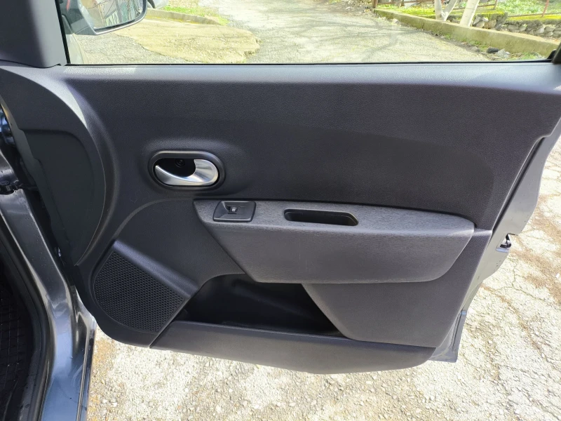 Dacia Dokker Stepway , снимка 5 - Автомобили и джипове - 53401062