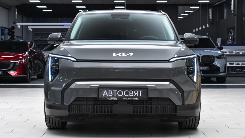 Kia EV3 AIR 81.4 kWh Long Range, снимка 2 - Автомобили и джипове - 53430915