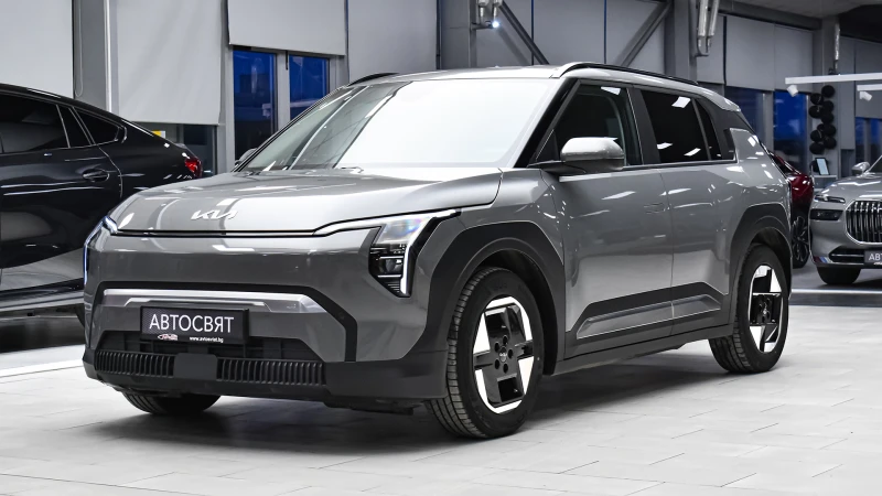 Kia EV3 AIR 81.4 kWh Long Range, снимка 4 - Автомобили и джипове - 53430915
