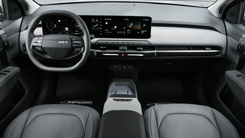 Kia EV3 AIR 81.4 kWh Long Range, снимка 8 - Автомобили и джипове - 53430915