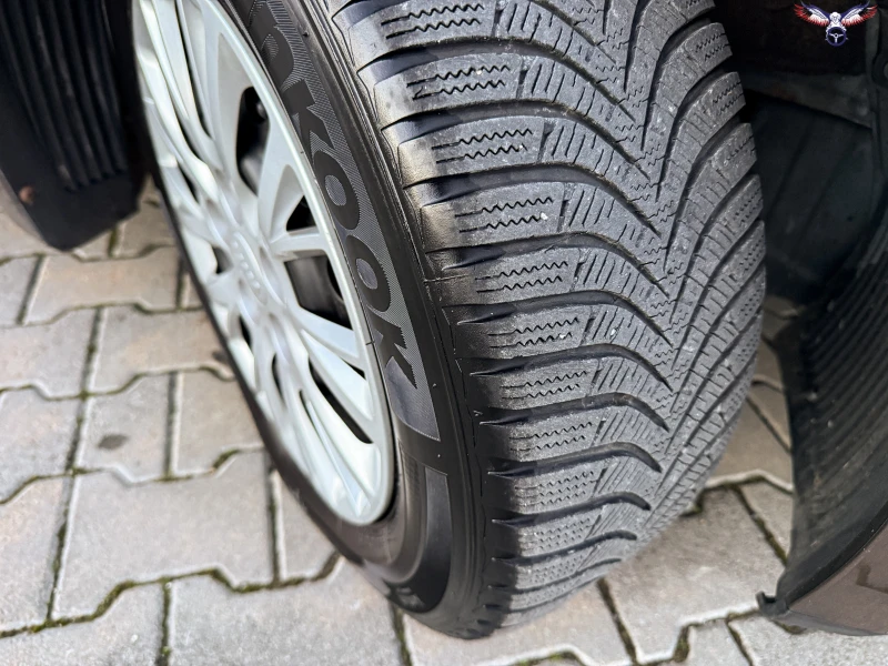 Kia Ceed * 1.4i* 100HP* 96Tkm* EURO5* , снимка 17 - Автомобили и джипове - 53443507