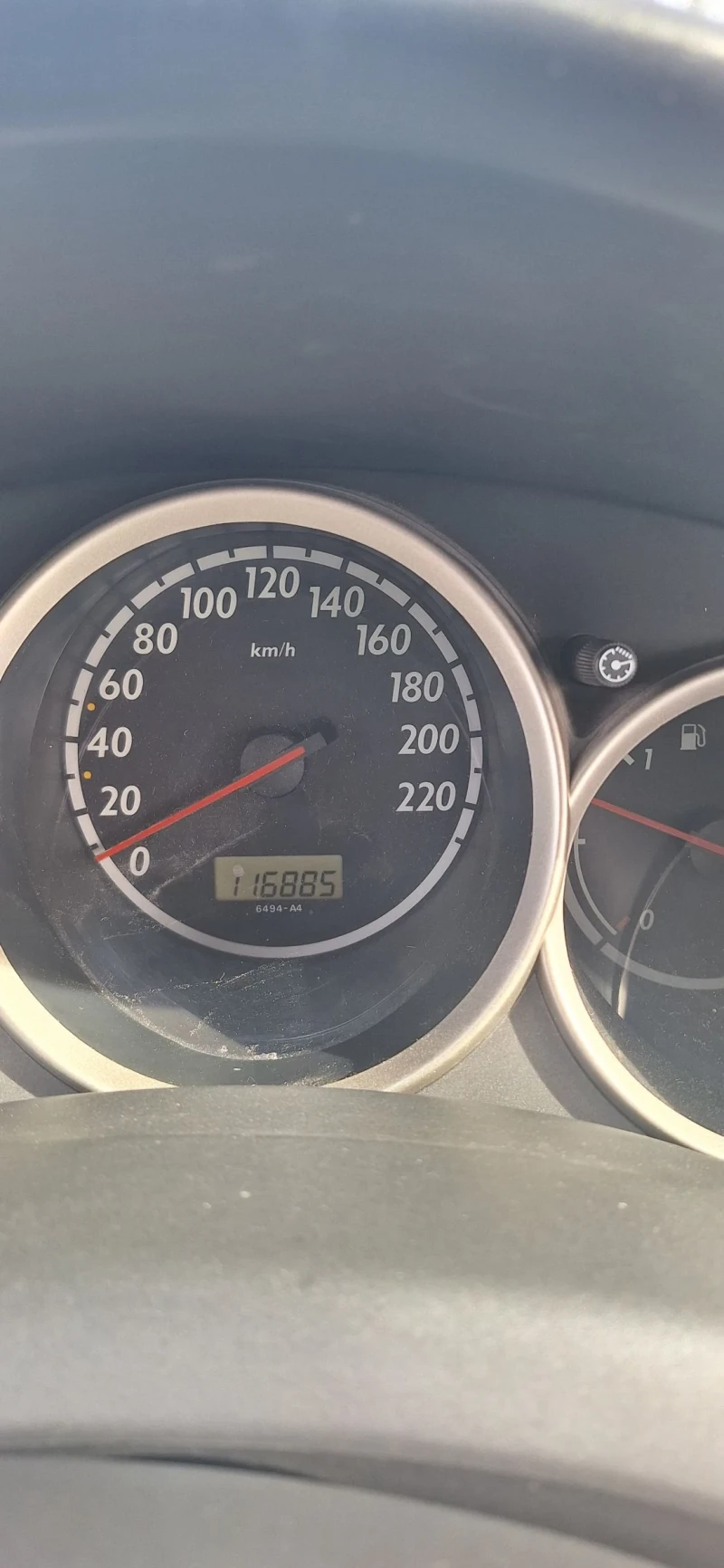 Honda Jazz 116000 км, снимка 11 - Автомобили и джипове - 53536176