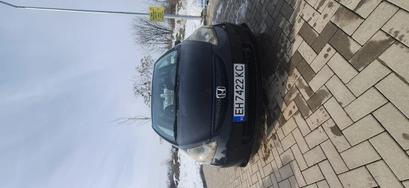 Honda Jazz 116000 км, снимка 2 - Автомобили и джипове - 53536176