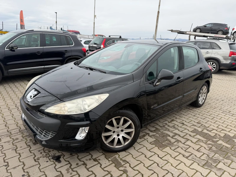 Peugeot 308 1.6HDI EURO 5