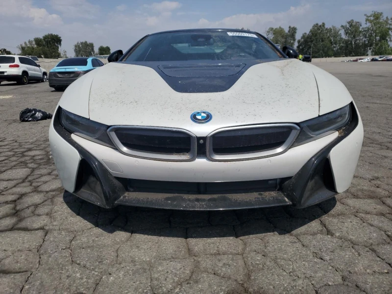BMW i8 - 74000 лв. - 67693718 1