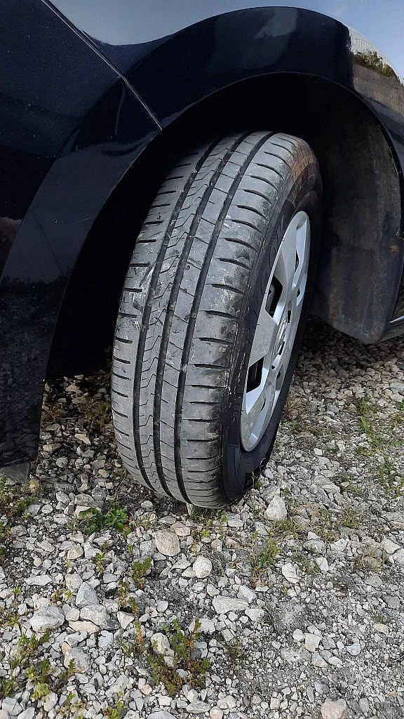 Skoda Rapid | Mobile.bg — изображение 8